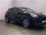 Ford Puma Image 2