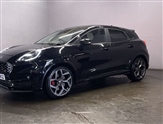 Ford Puma Image 4