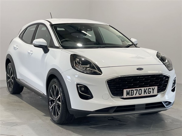 Large image for the Used Ford PUMA