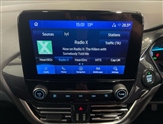 Ford Puma Image 4