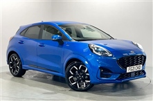 Used Ford Puma