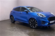 Used Ford Puma Used Ford Puma