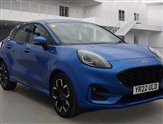 Ford Puma Image 1