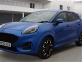 Ford Puma Image 2
