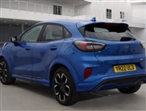 Ford Puma Image 3