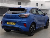 Ford Puma Image 4