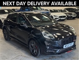 Used Ford Puma