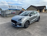 Used Ford Puma