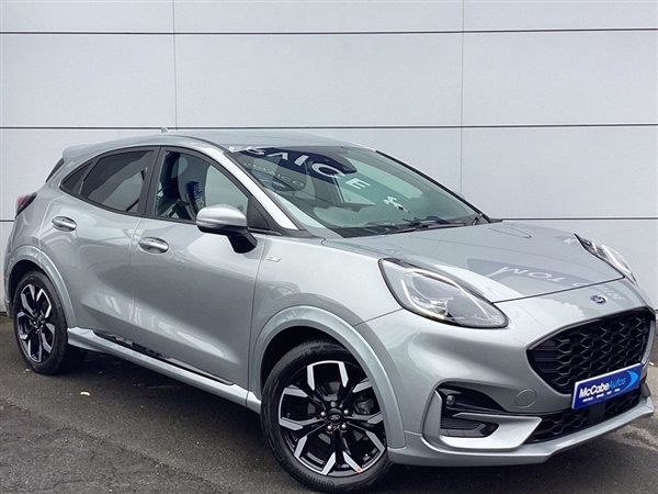 Large image for the Used Ford PUMA