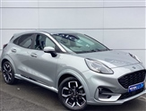 Used Ford Puma