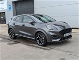 Used Ford Puma