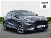 Used Ford Puma