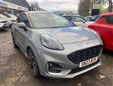 Used Ford Puma