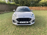 Used Ford Puma