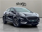 Used Ford Puma
