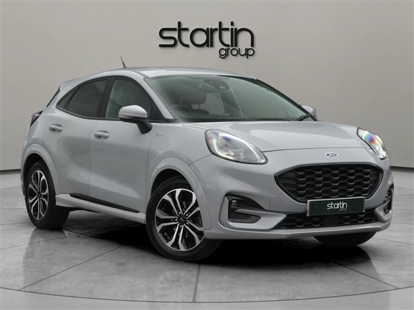 Large image for the Used Ford Puma