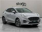 Used Ford Puma