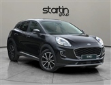 Used Ford Puma
