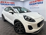 Used Ford Puma