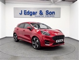Used Ford Puma