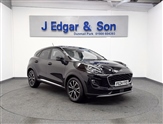Used Ford Puma
