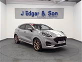 Used Ford Puma