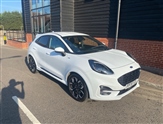 Used Ford Puma