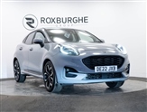 Used Ford Puma
