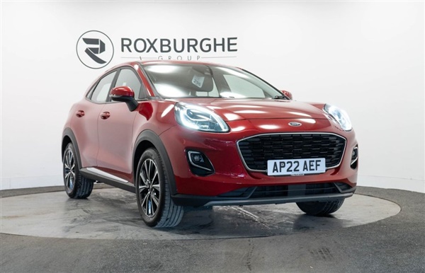 Large image for the Used Ford PUMA