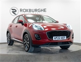 Used Ford Puma
