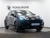 Used Ford Puma