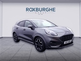 Used Ford Puma