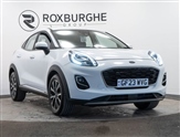 Used Ford Puma