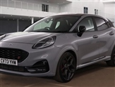 Used Ford Puma