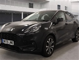 Used Ford Puma