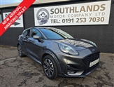 Used Ford Puma Used Ford Puma