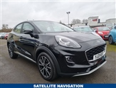 Ford Puma Image 1