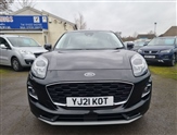 Ford Puma Image 2