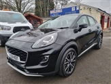Ford Puma Image 3