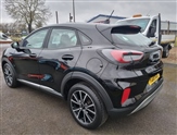 Ford Puma Image 4