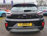 Ford Puma Image 5