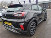 Ford Puma Image 6