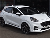 Used Ford Puma