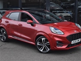 Used Ford Puma