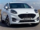 Used Ford Puma