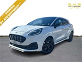 Used Ford Puma