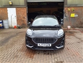 Ford Puma Image 2