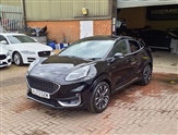 Ford Puma Image 3