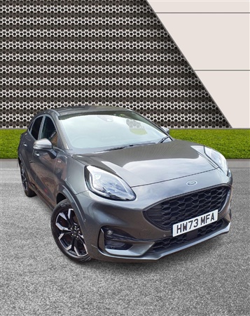 Large image for the Used Ford PUMA