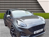 Ford Puma Image 1